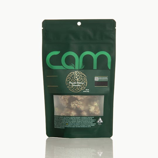 CAM - CAM | Blue Cookies (14g) - 1