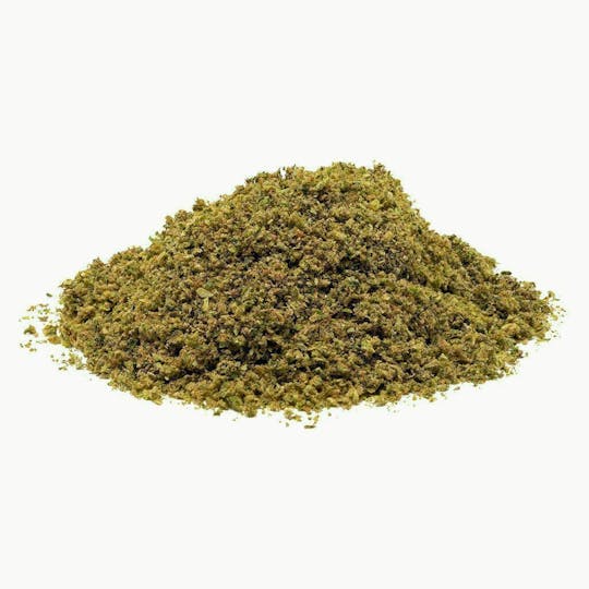 Kush Gardens - Deal Shelf Shake - Flaming Hot Cheetos - 1