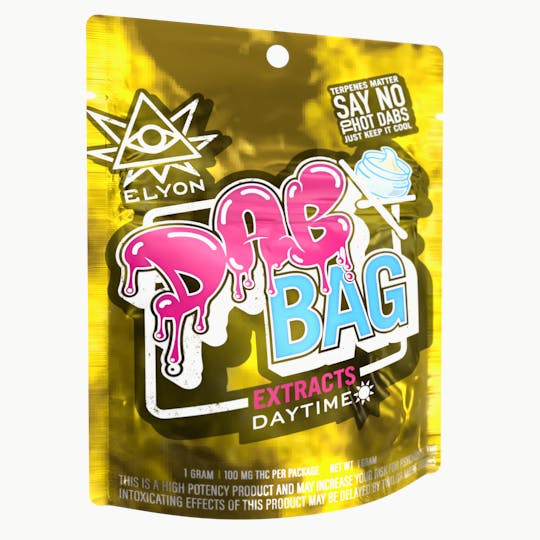 Bango Distribution - Elyon Dab Bag Rolls Choice - 1