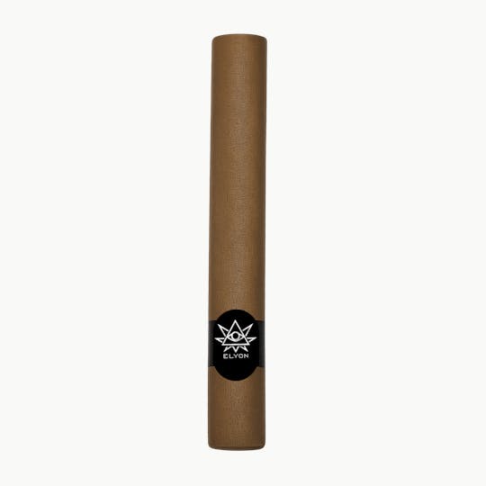 Bango Distribution - Elyon 2G Hemp Blunt: Glitter Bomb - 1