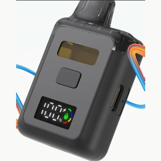 Magic Brothers - Og Kush - 2G Live Resin Disposable - 1