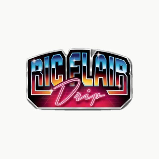 Ric Flair Drip - Ric Flair Drip | Mango Mania AIO | 1G - 1