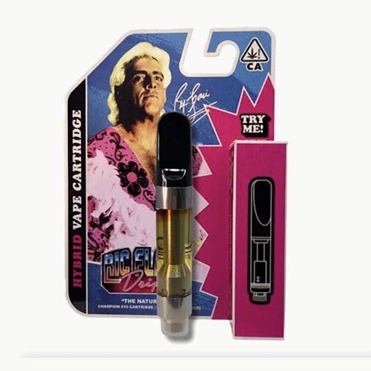 Ric Flair Drip - Ric Flair Drip | Watermelon Woo Cartridge | 1G - 1