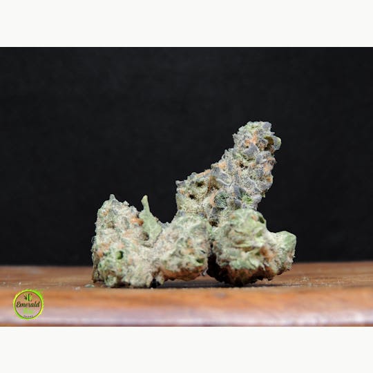 Emerald Fire Farms - Dulce De Uva Bulk Flower - 1