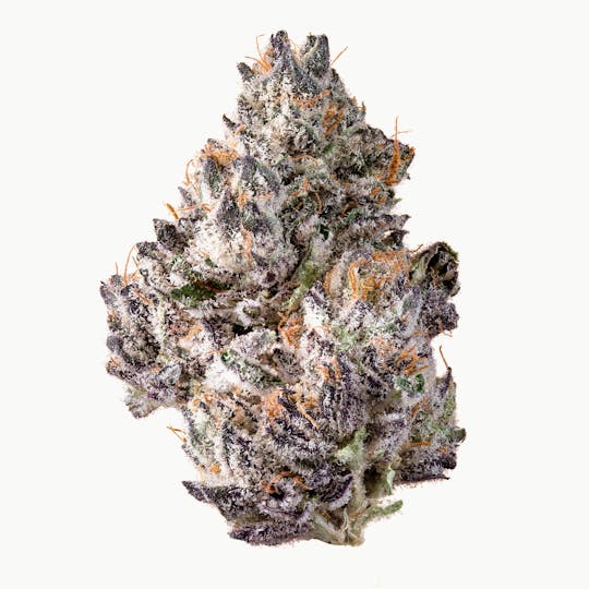 Three Trees - Warhead Flower 3.5g - 1