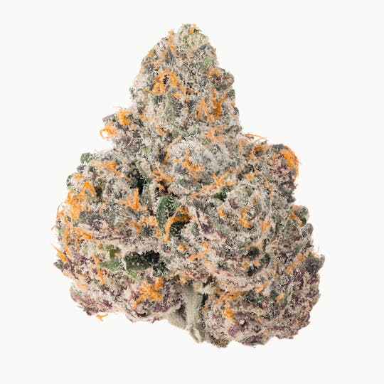 Three Trees - Amaretto Mintz Flower 3.5g - 1