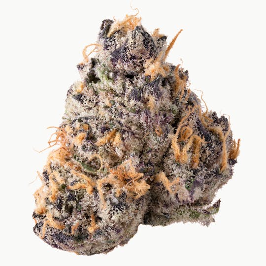 Three Trees - Zoap Flower 3.5g - 1
