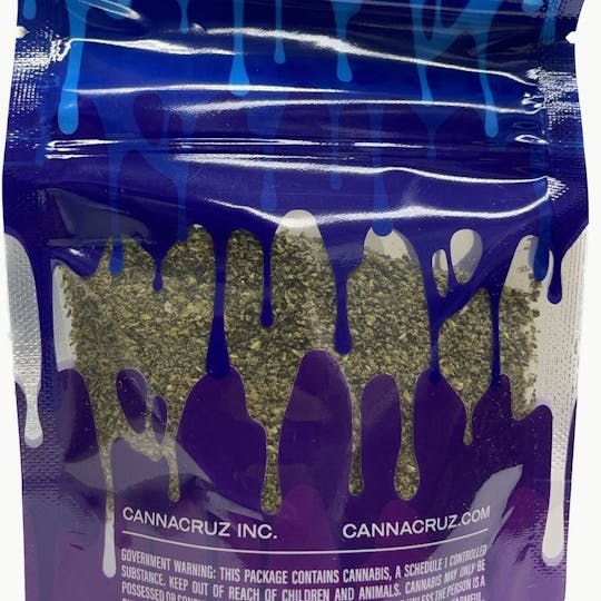 Crop Circles - Crop Circles | 14g Ground Flower | Grantz - 1