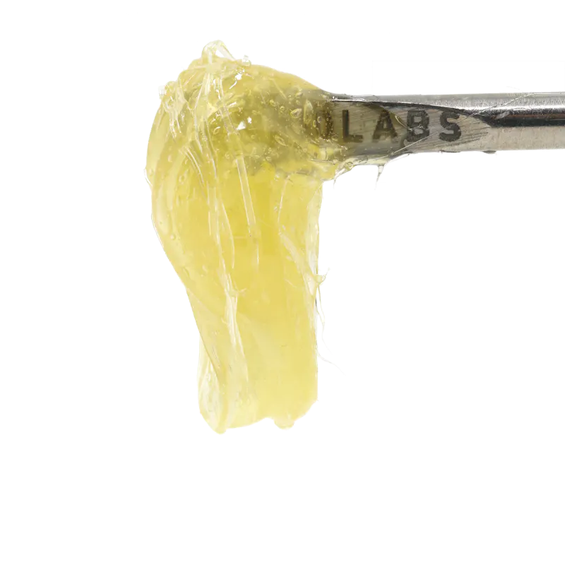 710 Labs Mad Honey #16 Persy Sauce 1g concentrate