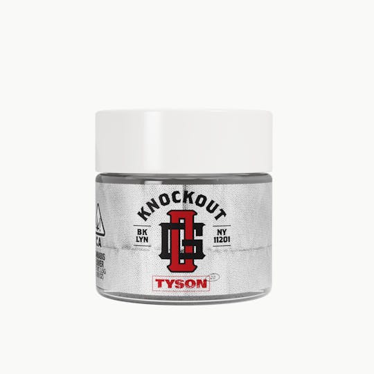 TYSON 2.0 - Tyson 2.0 | 3.5g Flower | Knockout OG - 1