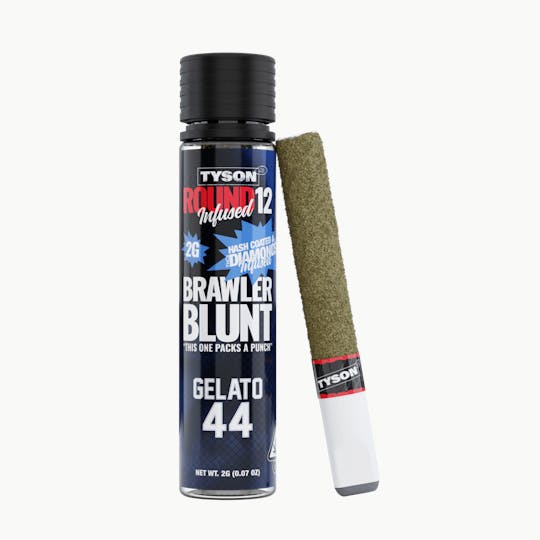 TYSON 2.0 - Tyson 2.0 | Brawler Blunt | Gelato 44 - 1