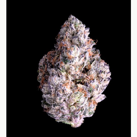 Allure - Shangri-La | Exotic Indoor | Hybrid 34.22% THC - 1
