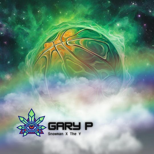Emerald Visions - Gary P - Bulk Flower - 1