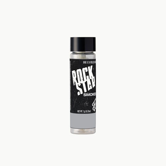 Rockstar Cannabis - Rockstar Smokes | 0.7g | 1pk | LA Purple Pushpop (i) - 1