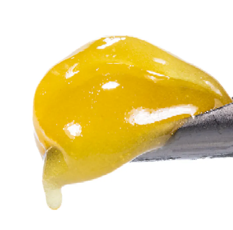 West Coast Cure Cosmic Cookies (1st Washes 70u-120u) Live Rosin Jam - Tier 1