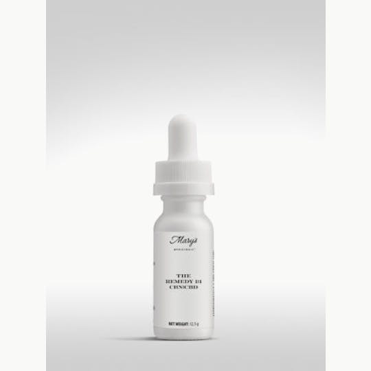 Mary's Medicinals™ - The Remedy | CBD:CBN | Tincture | 400mg - 1