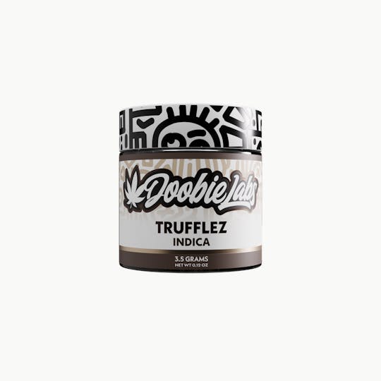 Doobie Labs - Doobie Labs | 3.5g Flower - Trufflez - 1