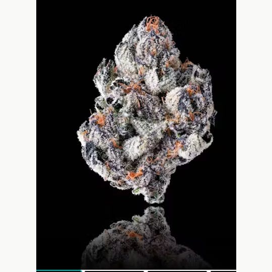 Allure - New Money #6 | Exotic Indoor | Indica 37.98% THC - 1