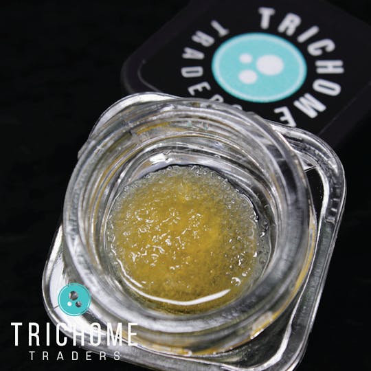 Trichome Traders - MAC Stomper | Live Resin | Trichome Traders - 1