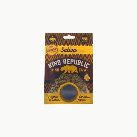 Cake House - KIND REPUBLIC: HAWAIIAN PUNCH 14G - 1