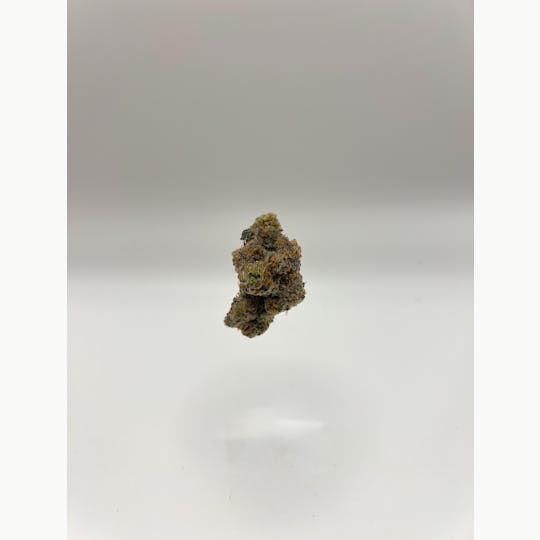 Magic Brothers - G41 x LA Push Pop - Top Shelf Flower - 1