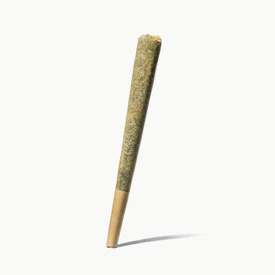 Kush Gardens - Classified 1.3g Live Resin Infused Preroll - Tigers Kush - 1