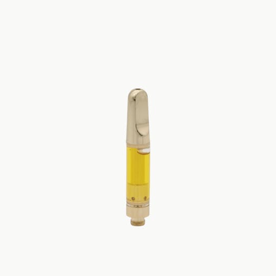 Kush Gardens - SMKD Cartridge 1g - Master Kush - 1