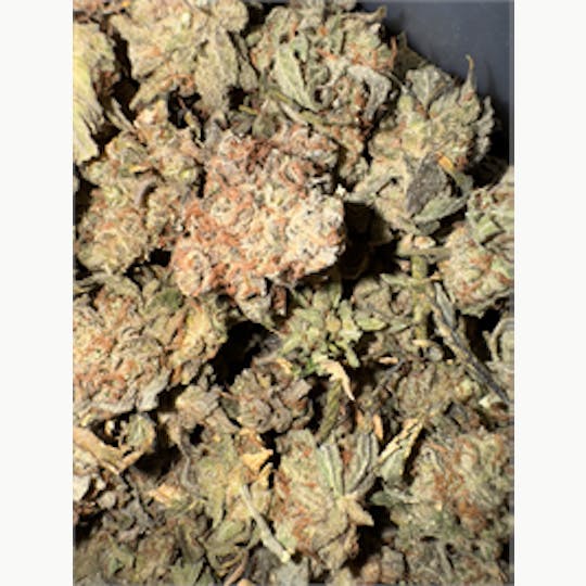 KING WEEDY CANNABIS - OG Kush - 1