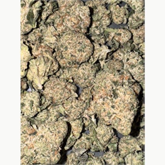 KING WEEDY CANNABIS - Peach Crescendo - 1