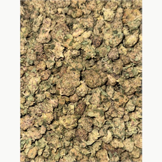 KING WEEDY CANNABIS - Black Cherry Soap - 1