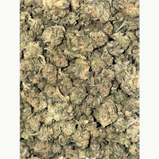 KING WEEDY CANNABIS - Strawberry and Cream - 1
