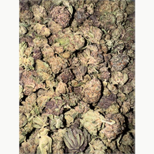 KING WEEDY CANNABIS - Cherry Crisp - 1