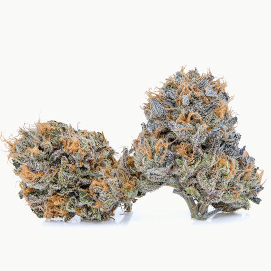 Fire Fresh Farms - Facelift Flower - 1