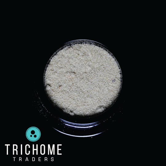 Trichome Traders - Mixed Strain | Sifted Kief | Trichome Traders - 1