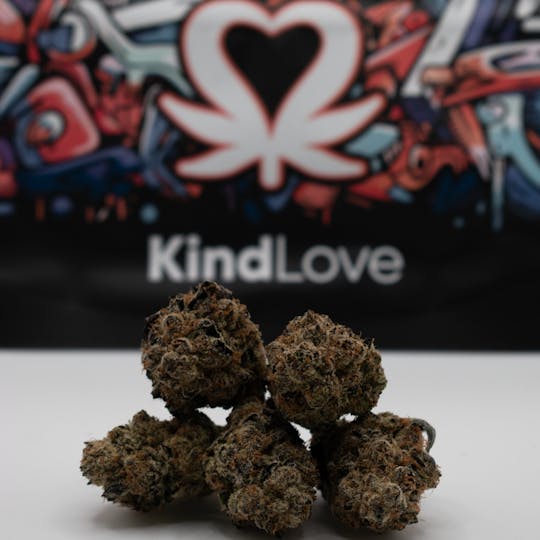 Kind Love Brand - Carpe Diem 1/8th - 1
