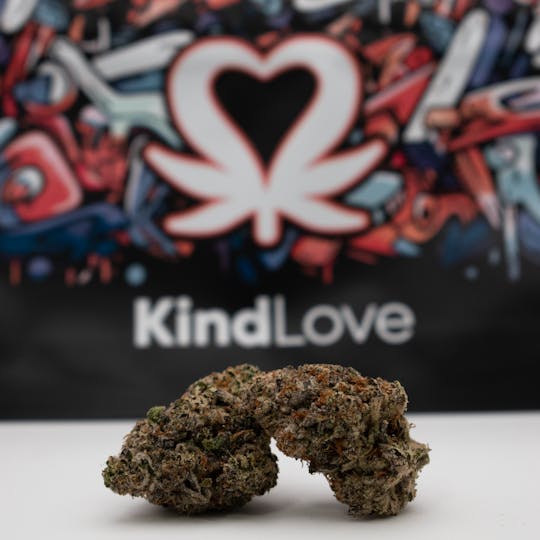 Kind Love Brand - Malibu Marker 1/2 OZ - 1