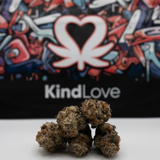 Kind Love Brand - Chimera 1/2 OZ - 1
