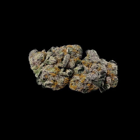 Auraz - Premium Flower | Nut Cracker | Small Buds - 1