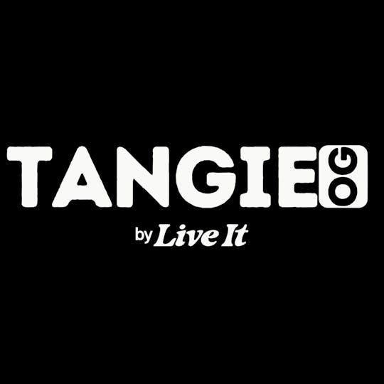 Live It - LIVE IT BUDS | TANGIE OG - 1
