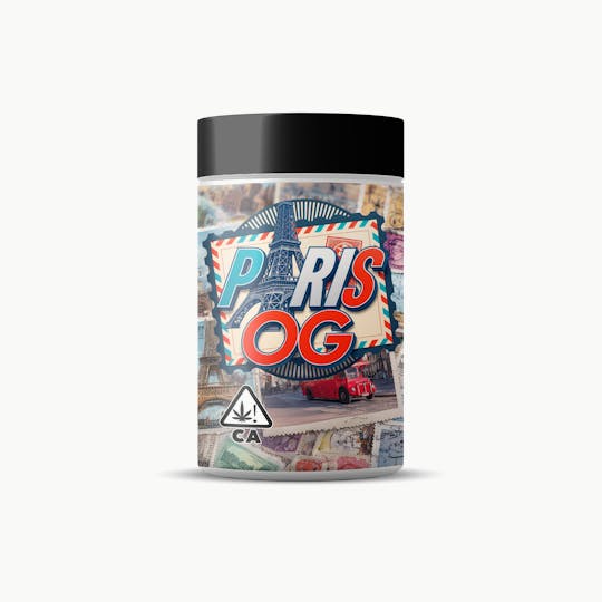 The Cure Company - The Cure Company - Blue Runtz (Smalls) 14g - 1