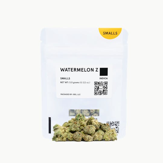 lolo - Watermelon Z | Indoor Smalls | 3.5g - 1
