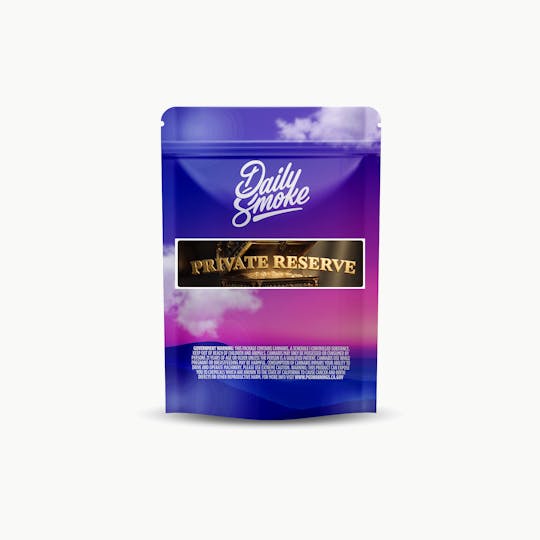 Daily Smoke - Daily Smoke - Private Reserve 14g - 1