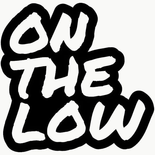 Pharmicated - On The Low Ounce - Burque Blend (H) - 1