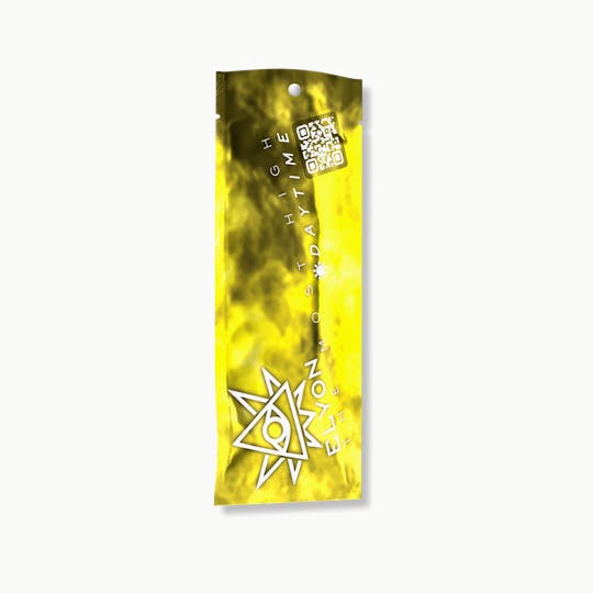 Bango Distribution - Elyon 1.25g Pre roll - Glitter Bomb - 1