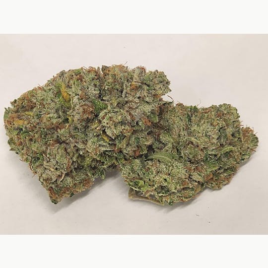 Red Run Cannabis Cultivators - Red Run - Cypher 114g - 1