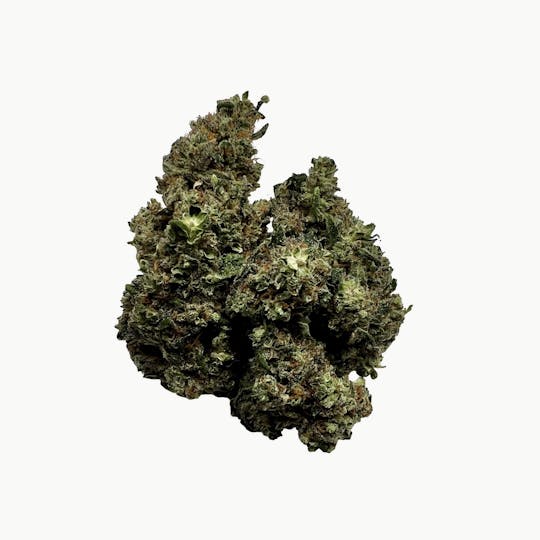 Indico - Grease Monkey $100oz - 1