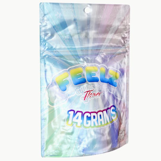 Bango Distribution - Feelz 14g Bacio Gelato - 1