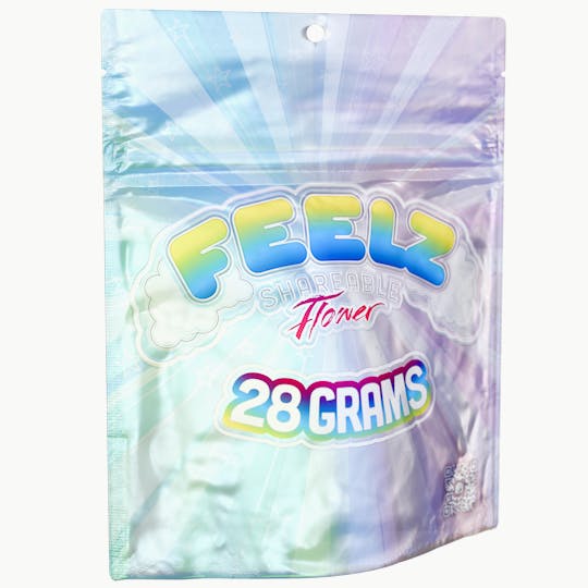 Bango Distribution - Feelz 28g - 700 High St. - 1