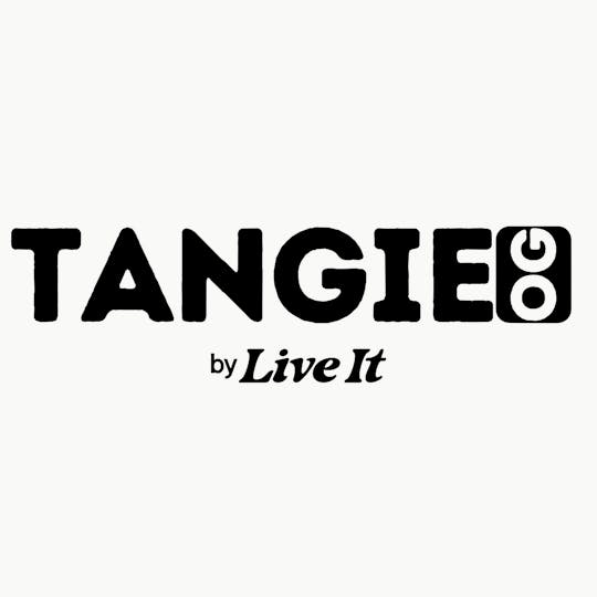Live It - LIVE IT POP | TANGIE OG - 1