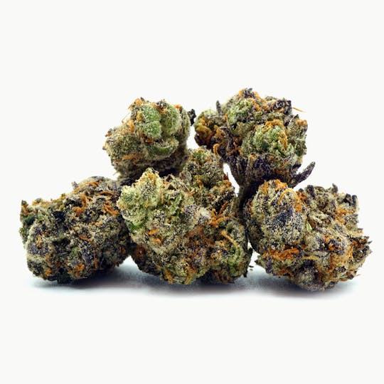 High Tide Organics - Galaxy Gummies Small Buds | Indoor 14g - 1